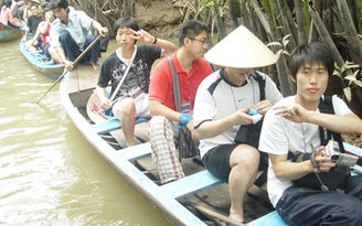 Giảm 30% giá du lịch: Thách đố doanh nghiệp?
